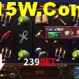 Estatísticas do Jogo 239Bet