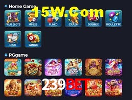 Welcome Bonus 239Bet