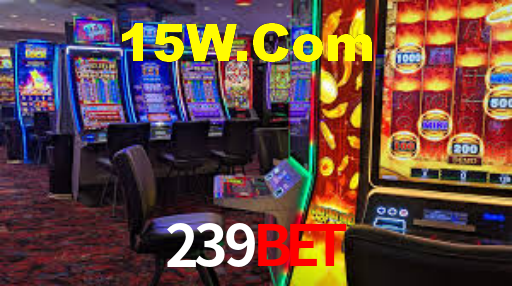 239Bet: Jogos de Caça-Níqueis-Altas Recompensas, Roleta-Velocidade, Blackjack-Desafios Máximos