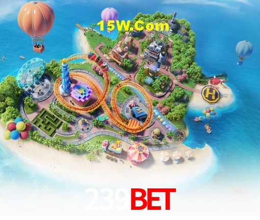 Casino Ao Vivo 239Bet
