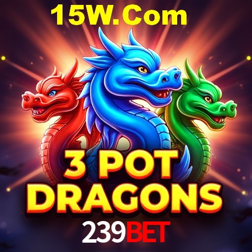 Slot Games 239Bet