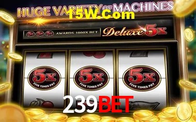 Provedores de Jogos 239Bet