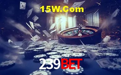 cassino 239Bet
