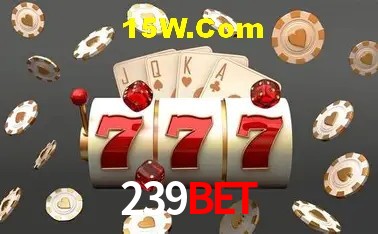 Recursos de Bônus 239Bet