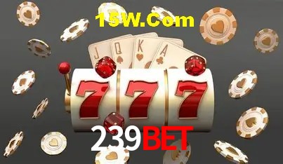 Experiência VIP 239Bet