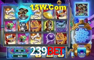 Promoções Sazonais 239Bet