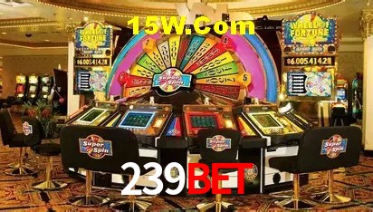 Apostas de Futebol 239Bet
