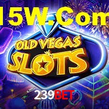 Welcome Bonus 239Bet
