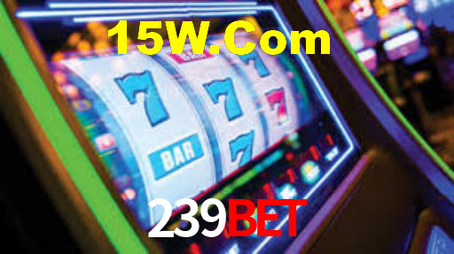 239Bet: Seu Cassino Premiado com Pagamentos Rápidos