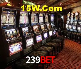 Jogos de Slot 239Bet
