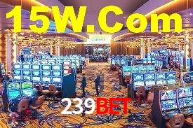 Live Casino 239Bet