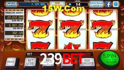 Diretório de Jogos 239Bet