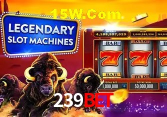 Casino Ao Vivo 239Bet